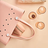 Bag Twist Buttons - Kove & Co