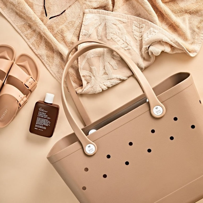 Bag Twist Buttons - Kove & Co