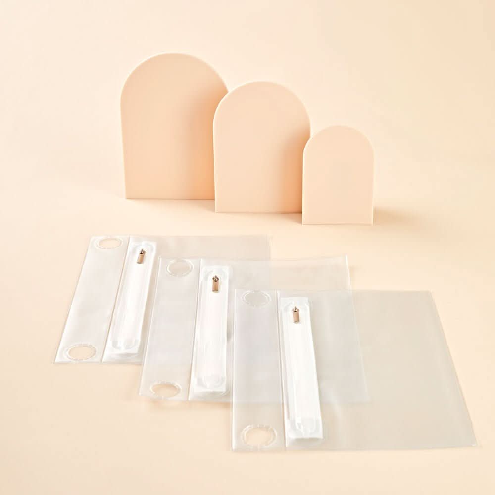 The Full Kove & Co Range