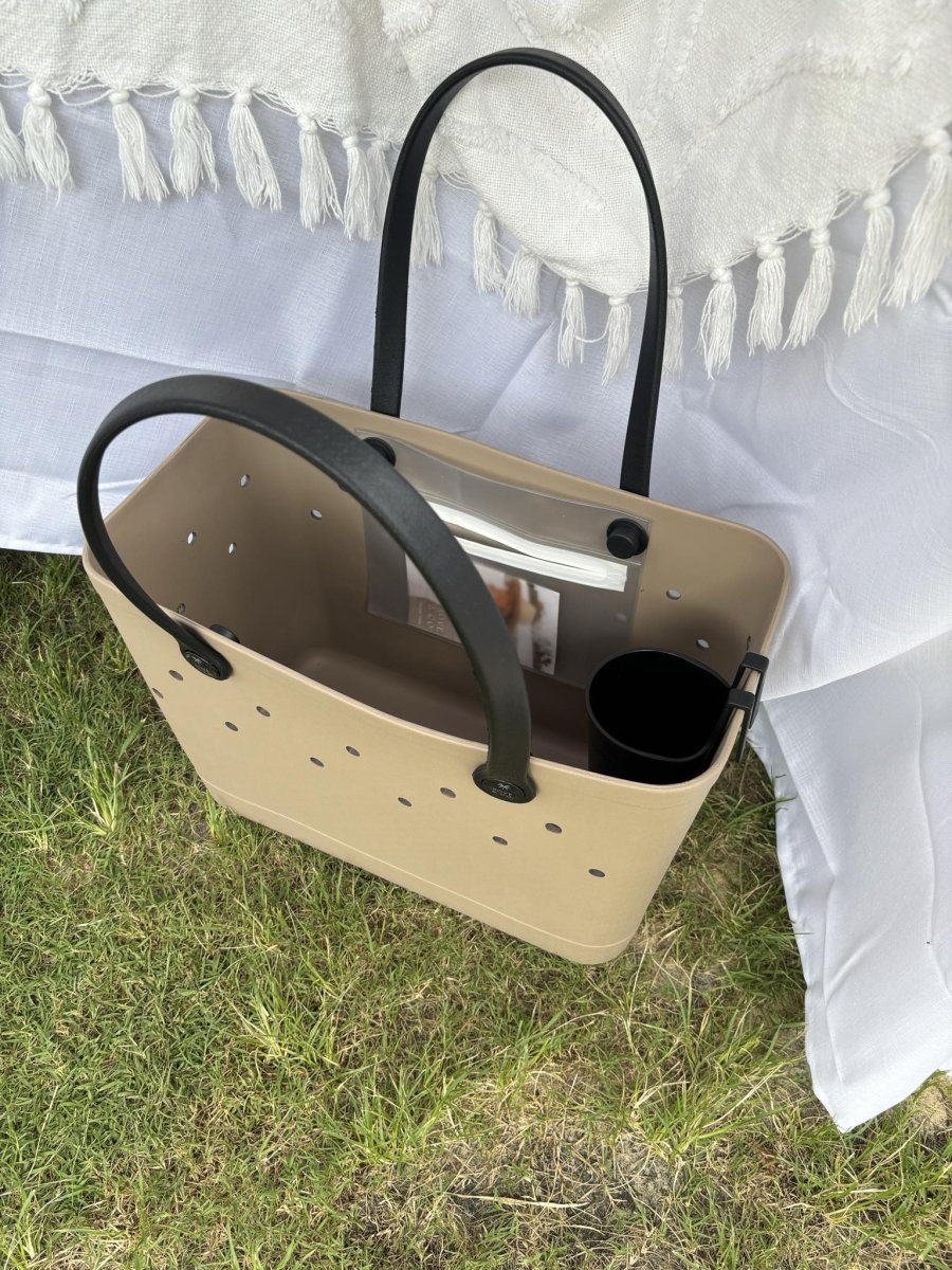 Black Cup Holder - Kove & Co