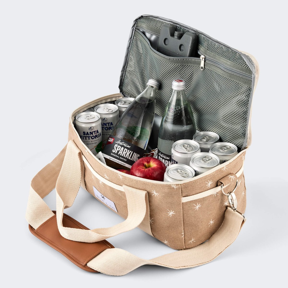 Deluxe Cooler Bag - Pre Sell - Kove & Co