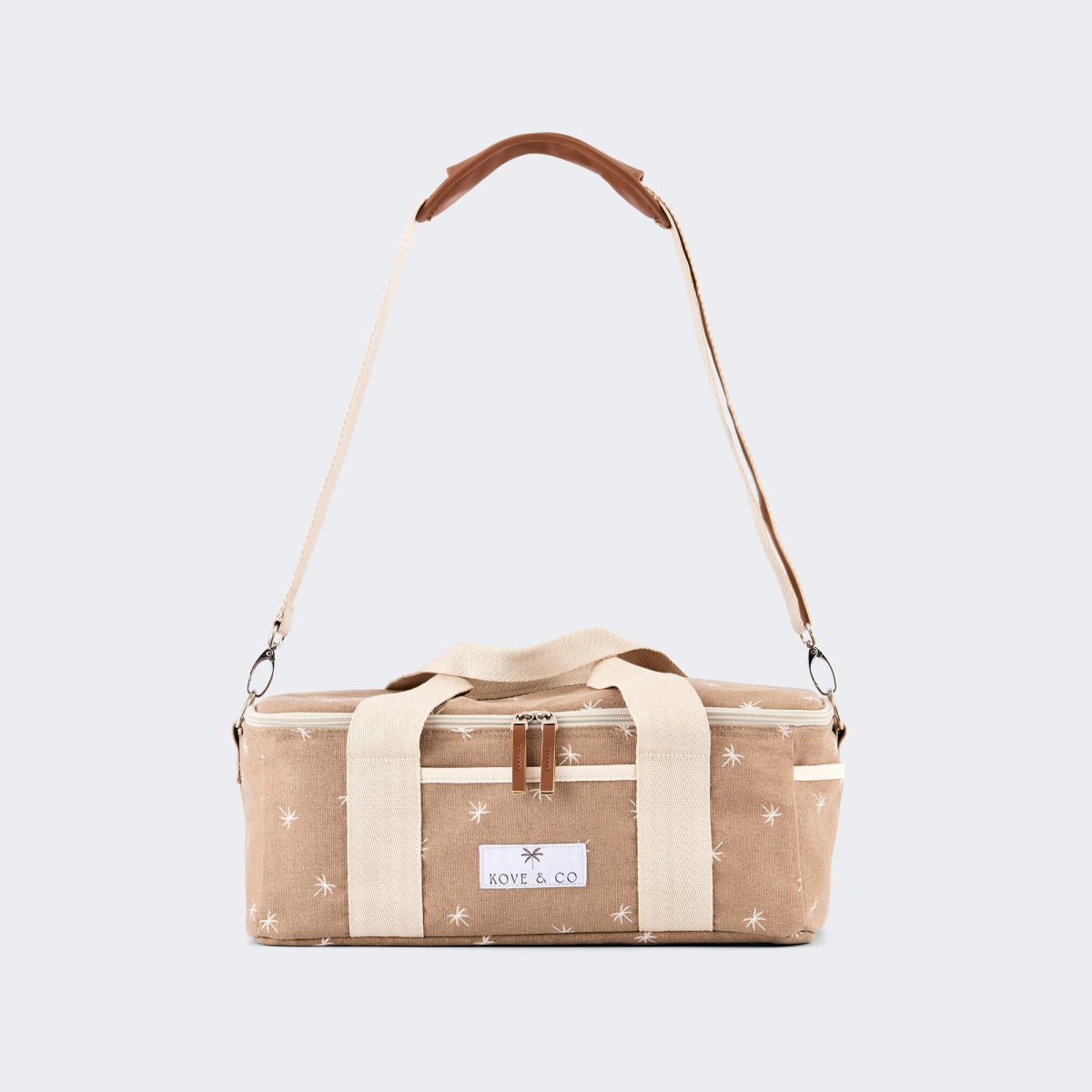 Deluxe Cooler Bag Shoulder Strap - Kove & Co