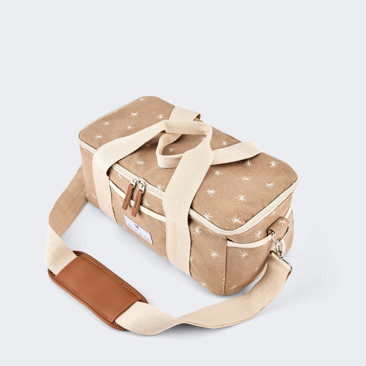 Deluxe Cooler Bag Shoulder Strap - Kove & Co
