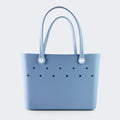 Dolphin Blue