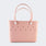 Tribe Bag in Seashell Pink - Kove & Co