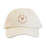 Kove & Co Dad Cap - Kove & Co