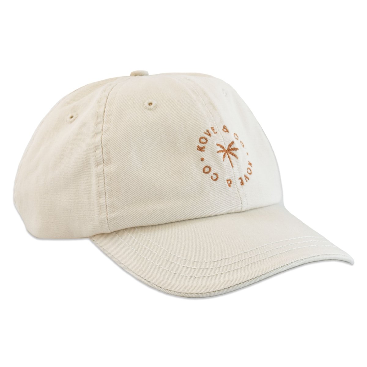 Kove & Co Dad Cap - Kove & Co