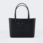 PRE ORDER - Tribe Bag in Black Coral - Kove & Co