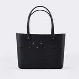 PRE ORDER - Tribe Bag in Black Coral - Kove & Co