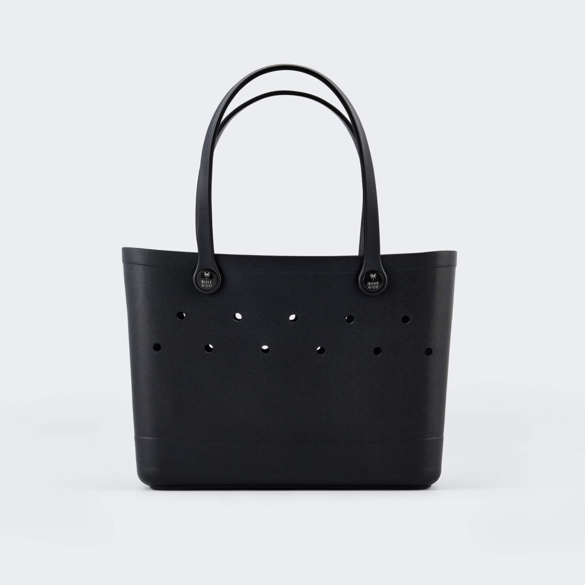 PRE ORDER - Tribe Bag in Black Coral - Kove & Co
